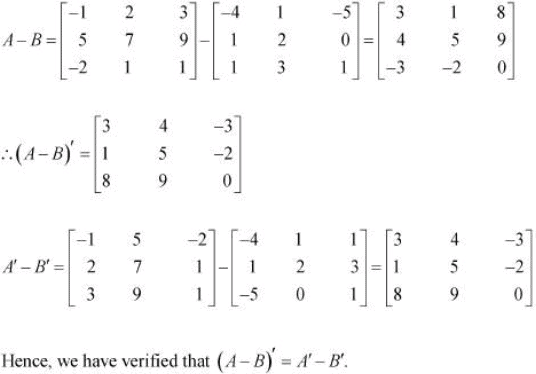 matrices, mathematics, Question and Answer (Q & A)