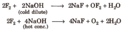 Group 17 Elements: Halogens Family | Chemistry Class 12 - NEET