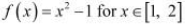 Continuity & Differentiability, NCERT Solutions, Class 12, Maths , Part -8 - JEE
