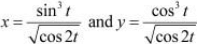NCERT Solutions Class 12 Maths Chapter 5 - Continuity & Differentiability