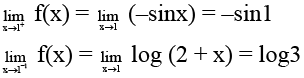JEE Advanced (One or More Correct Option): Limits, Continuity & Differentiability | Chapter-wise Tests for JEE Main & Advanced