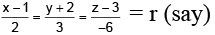 Integer Answer Type Questions for JEE: Three dimensional Geometry | Chapter-wise Tests for JEE Main & Advanced
