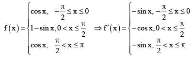 JEE Advanced (One or More Correct Option): Limits, Continuity & Differentiability | Chapter-wise Tests for JEE Main & Advanced