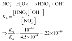 NCERT Solutions Class 11 Chemistry Chapter 6 - Equilibrium