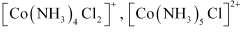 NCERT Solutions Class 12 Chemistry Chapter 5 - Coordination Compounds