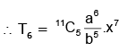 Binomial Theorem and Important Terms of Binomial Expansion | Mathematics (Maths) Class 11 - Commerce