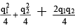 JEE Advanced (One or More Correct Option): Electrostatics | Chapter-wise Tests for JEE Main & Advanced