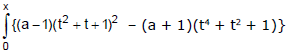 Derivative of Antiderivative (Leibniz Rule) | Mathematics (Maths) Class 12 - JEE