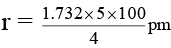 Integer Answer Type Questions for JEE: States of Matter | Chapter-wise Tests for JEE Main & Advanced