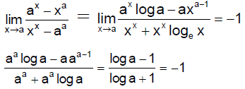 Integer Answer Type Questions for JEE: Limits, Continuity & Differentiability | Chapter-wise Tests for JEE Main & Advanced