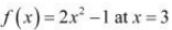NCERT Solutions Class 12 Maths Chapter 5 - Continuity & Differentiability