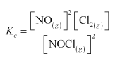 NCERT Solutions Class 11 Chemistry Chapter 6 - Equilibrium