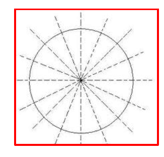 Symmetry Class 6 Notes Maths Chapter 12