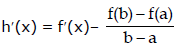 Increasing and Decreasing Functions & Monotonicity | Mathematics (Maths) for JEE Main & Advanced