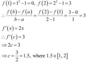 Continuity & Differentiability, NCERT Solutions, Class 12, Maths , Part -8 - JEE