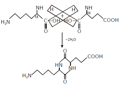 Previous Year Questions - Biomolecules (IIT - JEE Advanced)