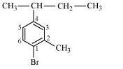 NCERT Solutions Class 12 Chemistry Chapter 6 - Haloalkanes & Haloarenes