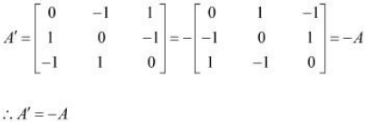 matrices, mathematics, Question and Answer (Q & A)