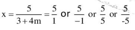Integer Answer Type Questions for JEE: Straight Lines & pair of Lines | Chapter-wise Tests for JEE Main & Advanced