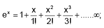 Approximations and Exponential series | Mathematics (Maths) for JEE Main & Advanced
