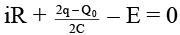 Integer Answer Type Questions for JEE: Electromagnetic Induction & Alternating Current | Chapter-wise Tests for JEE Main & Advanced