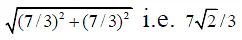 JEE Advanced (One or More Correct Option): Conic Sections | Chapter-wise Tests for JEE Main & Advanced