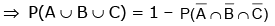 Doc: Events and Its Types- Probability | Mathematics (Maths) Class 11 - Commerce