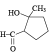 JEE Advanced (One or More Correct Option): Aldehydes, Ketones & Carboxylic Acids | Chapter-wise Tests for JEE Main & Advanced