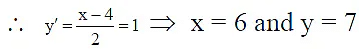 Integer Answer Type Questions for JEE: Conic Section | Chapter-wise Tests for JEE Main & Advanced
