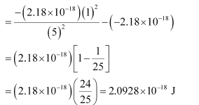 NCERT Solutions Class 11 Chemistry Chapter 2 - Structure of Atom
