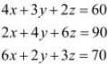 NCERT Solutions Class 12 Maths Chapter 4 - Determinants