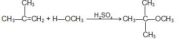 Alcohols, Phenols & Ethers Class 12 Notes Chemistry Chapter 7