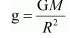 NCERT Solutions Class 11 Physics Chapter 7 - Gravitation