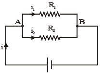 Resistance of a System of Resistors | Science Class 10