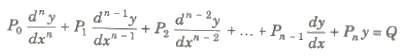 Differential Equations | Mathematics (Maths) for JEE Main & Advanced