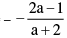 JEE Advanced (Assertion-Reason Type): Quadratic Equation & Inequalities | Chapter-wise Tests for JEE Main & Advanced
