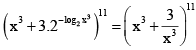 JEE Advanced (One or More Correct Option): Mathematical induction & Binomial Theorem | Chapter-wise Tests for JEE Main & Advanced