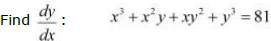 NCERT Solutions Class 12 Maths Chapter 5 - Continuity & Differentiability