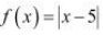 NCERT Solutions Class 12 Maths Chapter 5 - Continuity & Differentiability
