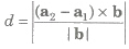 Angle Between Two Intersecting Lines and Shortest Distance | Mathematics (Maths) Class 12 - JEE
