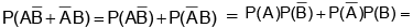 Types of Probability | Mathematics (Maths) Class 11 - Commerce