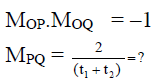 JEE Advanced (One or More Correct Option): Conic Sections | Chapter-wise Tests for JEE Main & Advanced