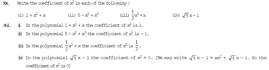 NCRT,Question and Answer,Important,Class 9 Mathematics,CBSE Class 9