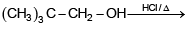 JEE Advanced (Single Correct Type): Haloalkanes & Haloarenes | Chapter-wise Tests for JEE Main & Advanced