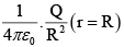 JEE Advanced (One or More Correct Option): Electrostatics | Chapter-wise Tests for JEE Main & Advanced
