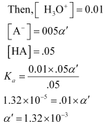 NCERT Solutions Class 11 Chemistry Chapter 6 - Equilibrium