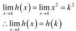 NCERT Solutions Class 12 Maths Chapter 5 - Continuity & Differentiability