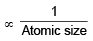 Periodic Trends in Properties of Elements | Chemistry Class 11 - NEET