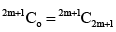 JEE Advanced (One or More Correct Option): Mathematical induction & Binomial Theorem | Chapter-wise Tests for JEE Main & Advanced