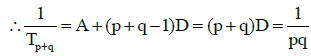 JEE Advanced (One or More Correct Option): Sequences & Series | Chapter-wise Tests for JEE Main & Advanced